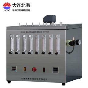 極(ji)壓(ya)潤(run)滑油氧化(hua)特(te)性測定(ding)儀(yi)